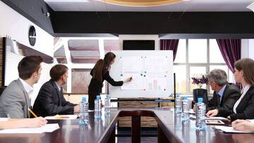 Formazione del personale