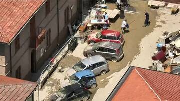 Auto e motoveicoli danneggiati dall'alluvione, appello a diffidare di abusivi e operatori non regolari