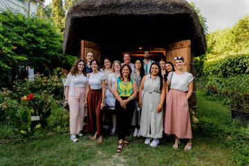 Futuro Green 20.30: Twinning for youth