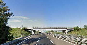 Autostrada A14dir, riapre l’uscita di Lugo il 30 giugno