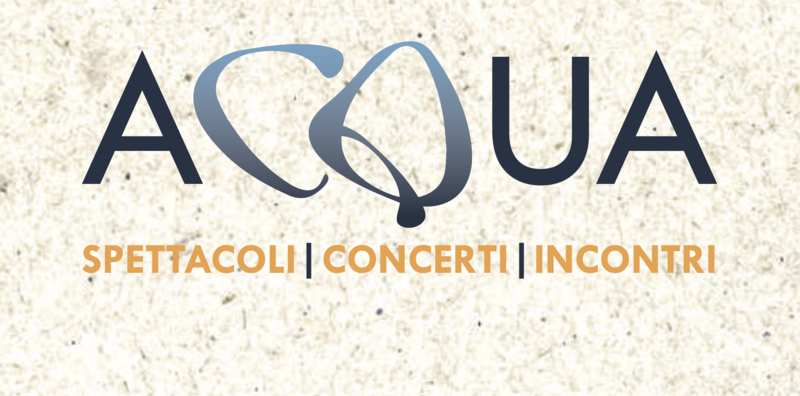 Rassegna «Acqua», l’Unione dei Comuni invita a maturare un giudizio dopo aver visto la rassegna
