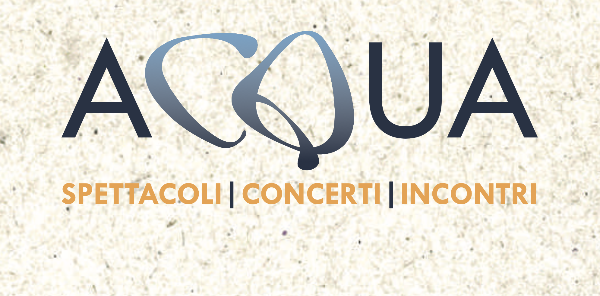 Immagine: ACQUA-