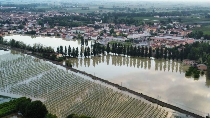 Alluvione 2023, aperto mercoledì 10 settembre lo sportello di assistenza Sfinge per tecnici e periti
