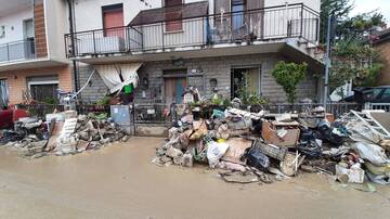 Alluvione 2023, al via i risarcimenti ai danni per il Terzo settore