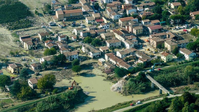 Alluvione settembre 2024, prorogate le scadenze per i contributi di immediato sostegno