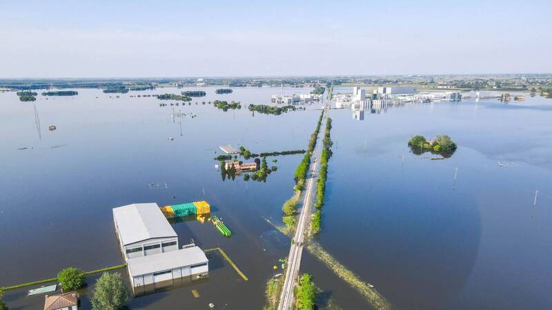 Alluvione 2023, a settembre un'apertura per gli sportelli di assistenza per tecnici e periti