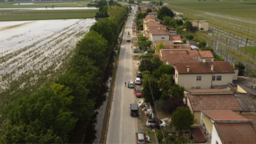 Quasi 100mila euro di contributi ai cittadini della Bassa Romagna grazie alle donazioni