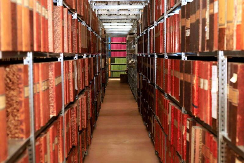 Con «Note d'archivio» il primo open day congiunto di tutti gli archivi storici della Bassa Romagna