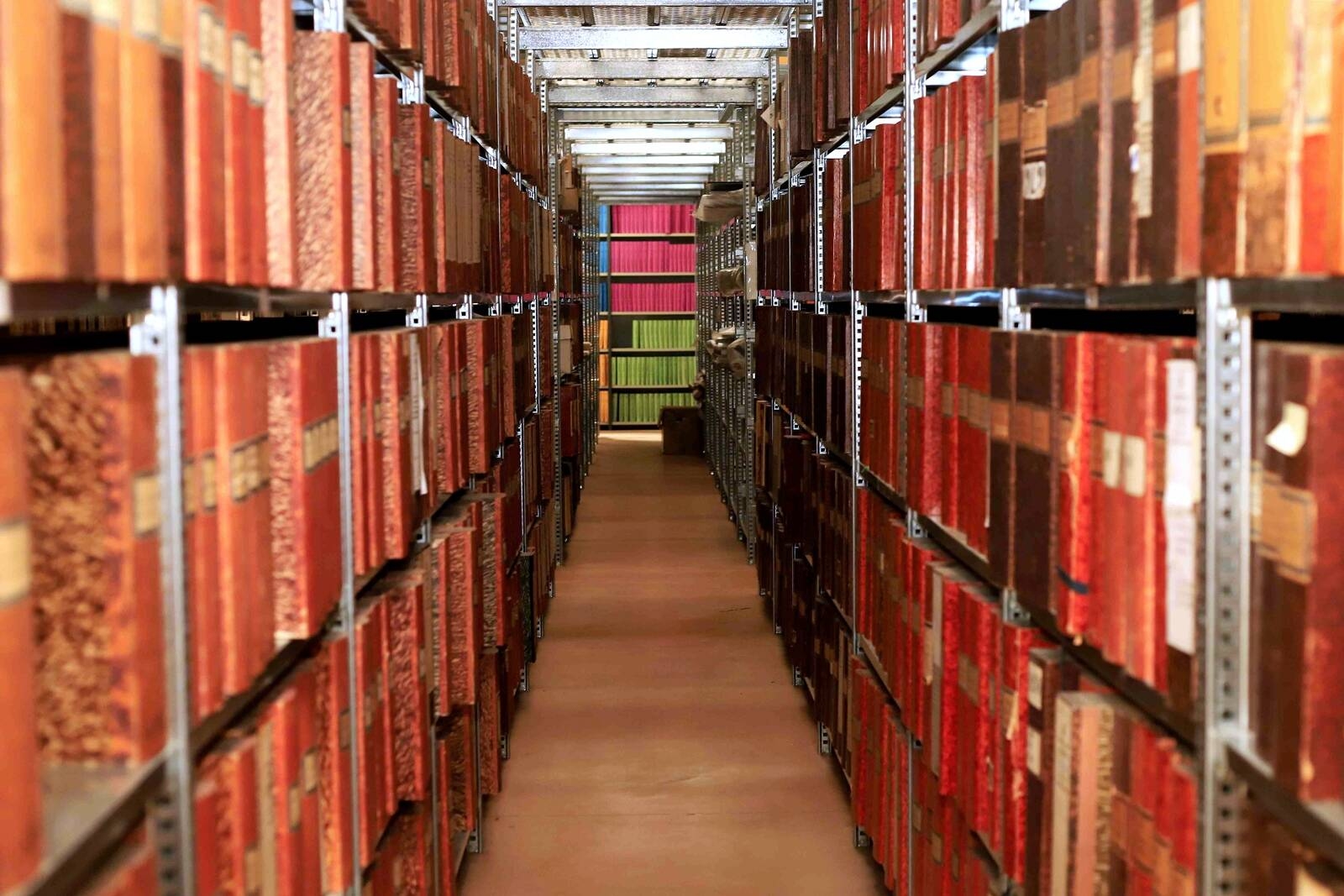 Immagine: Archivio storico di Lugo (1)