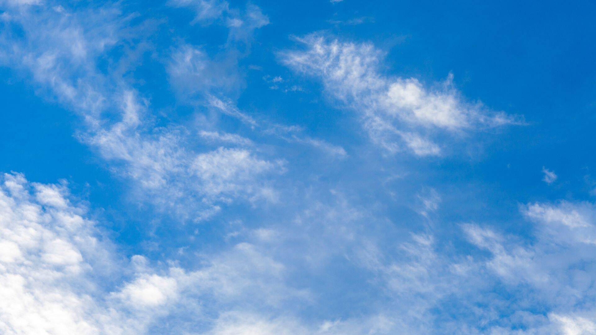 foto cielo