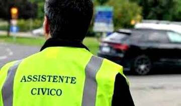 In pubblicazione il bando per diventare assistenti civici