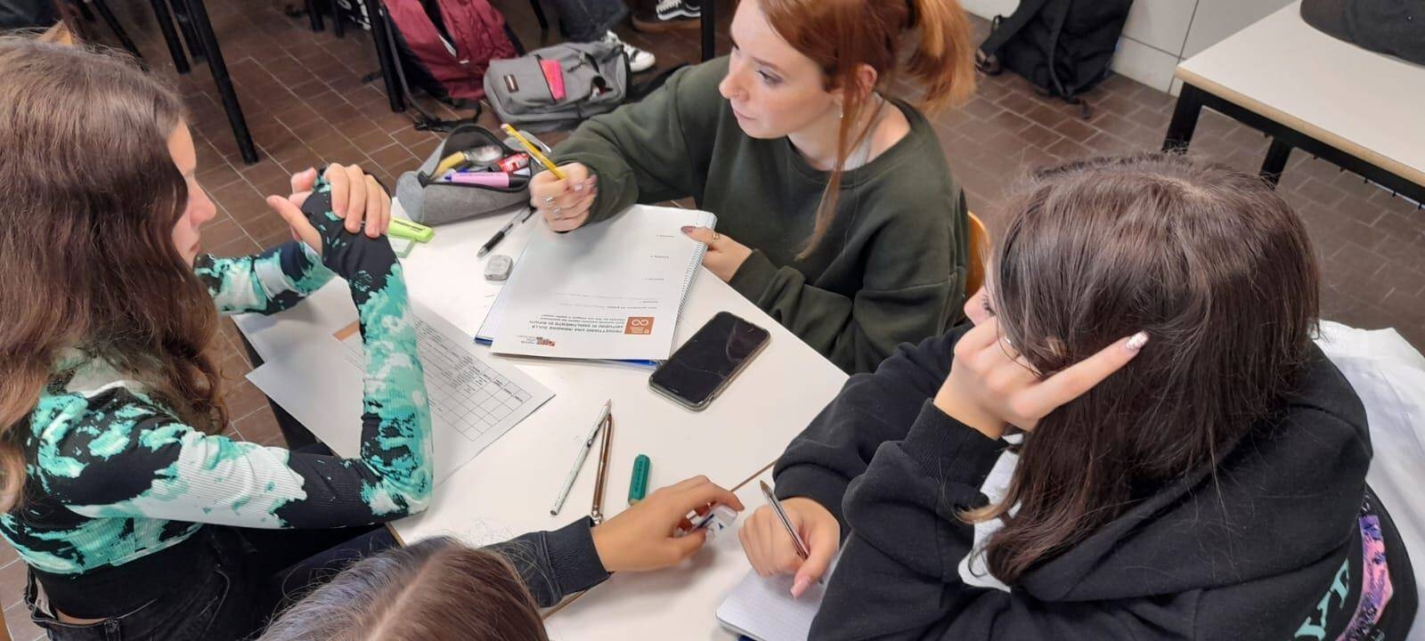 Attività nell'ambito di «Agenda 2030 a scuola»