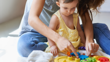 Disponibile il primo elenco di baby sitter formate
