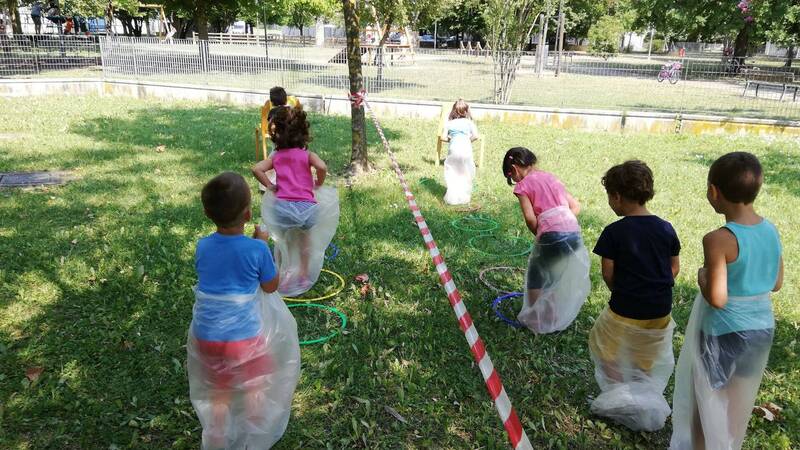 La Bassa Romagna ospita il convegno regionale dedicato all'outdoor education