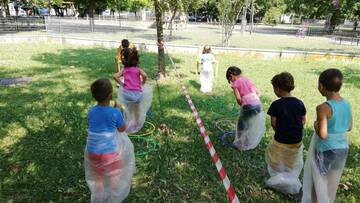 Al via le iscrizioni ai centri ricreativi estivi per le scuole dell’infanzia