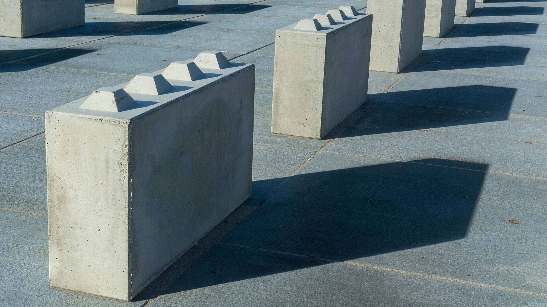 barriere architettoniche