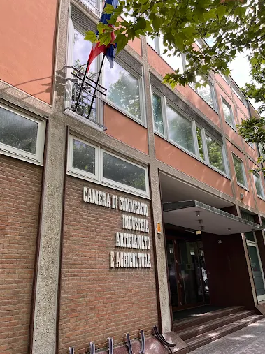 Camera di commercio Ferrara- Ravenna