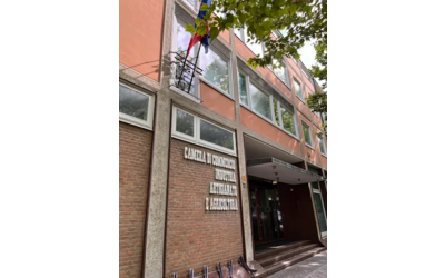 Camera di commercio Ferrara- Ravenna