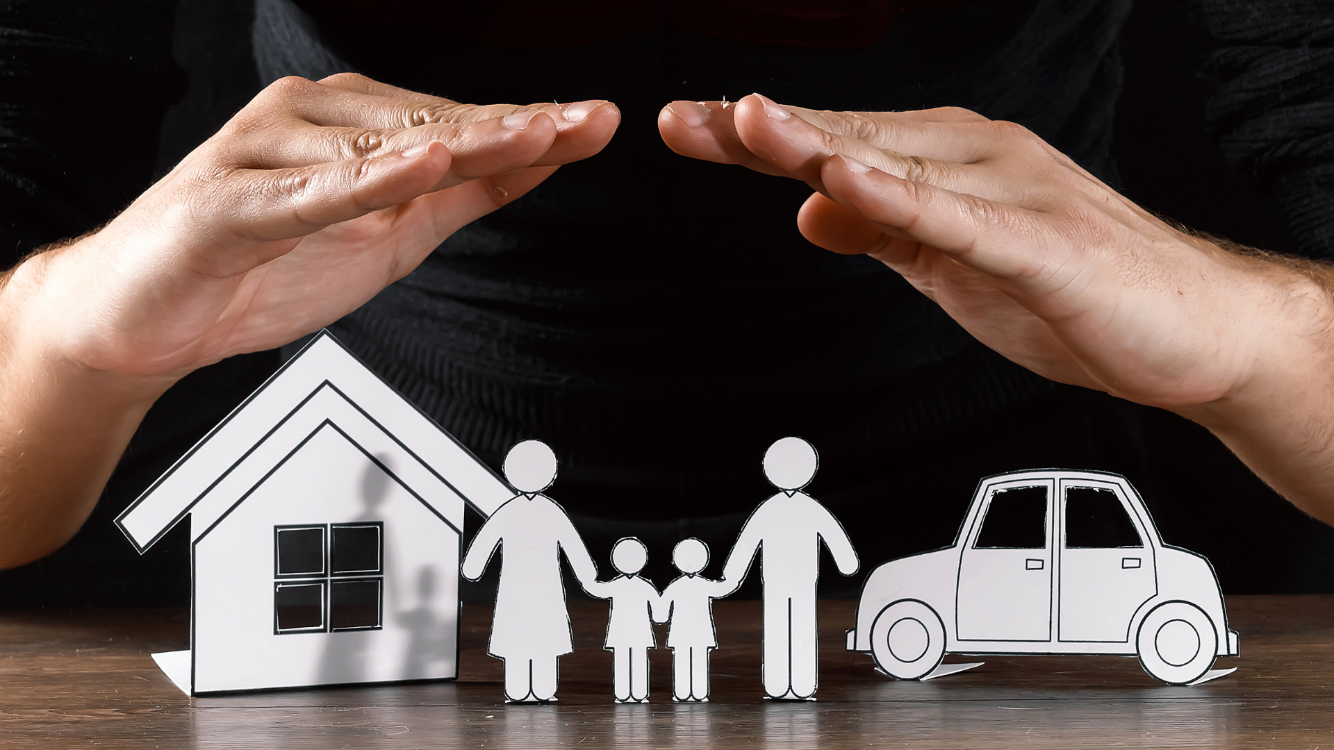 Immagine: Casa Auto Famiglia