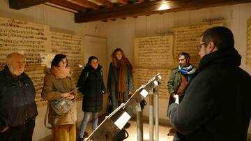 «Martedì al museo»: gli operatori del turismo e della cultura della Bassa Romagna fanno rete