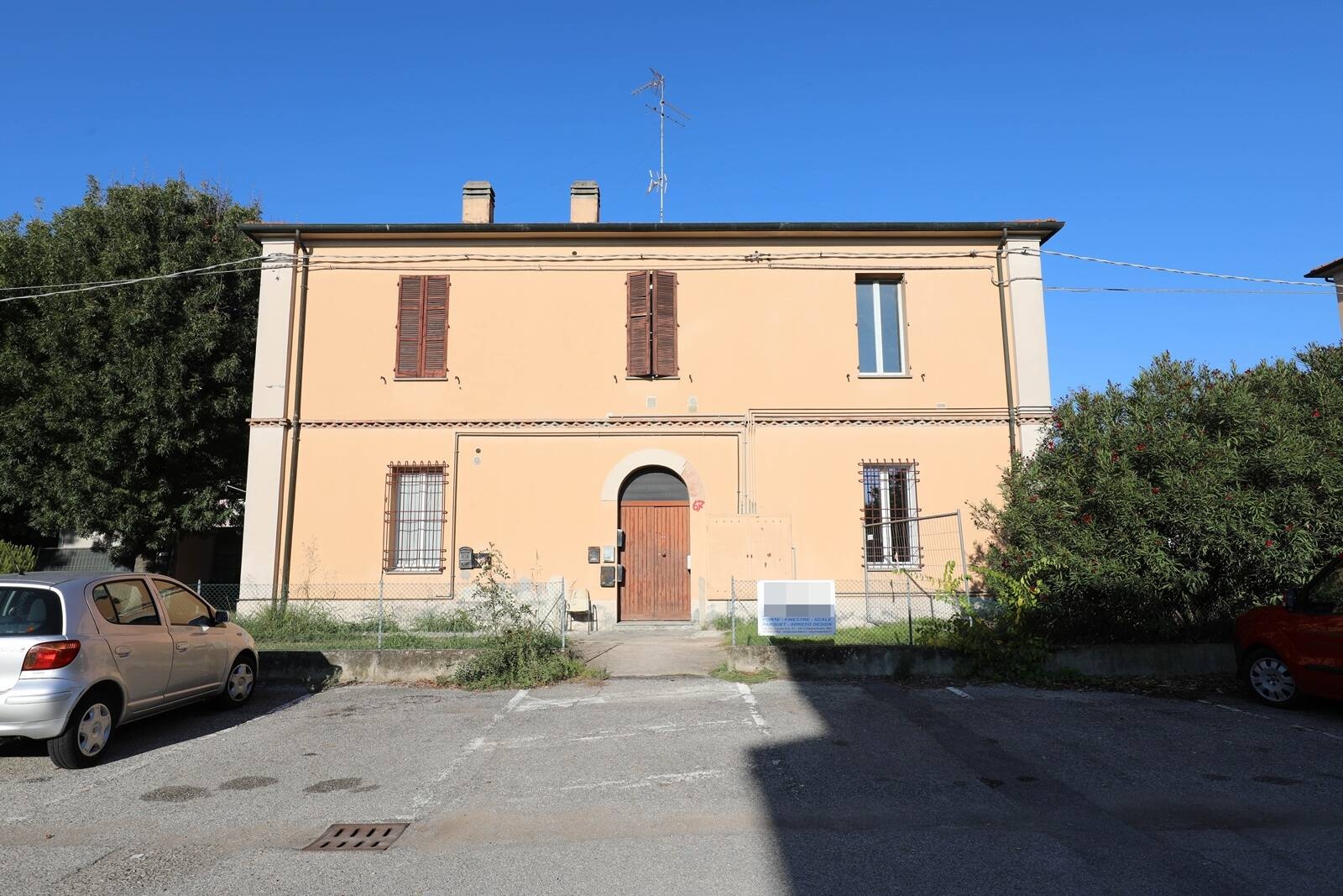 case popolari via Guido Reni