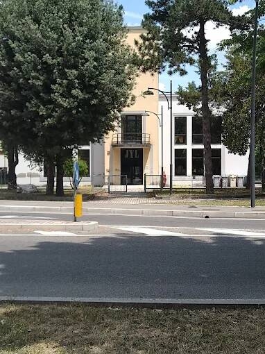 Centro giovani JYL