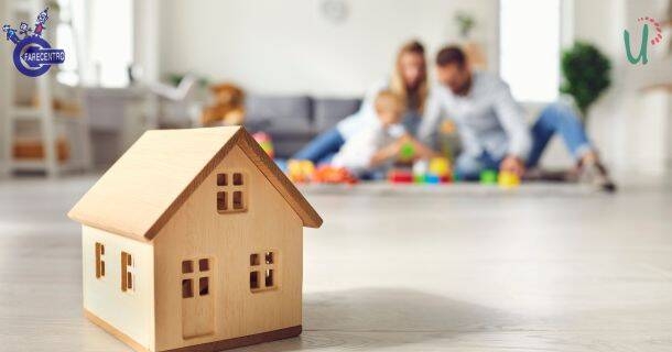 Immagine: Centro per le famiglie 