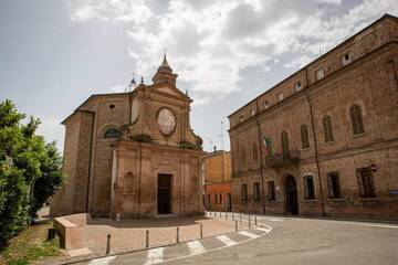 «Geografie affettive», i giovani protagonisti a Cotignola