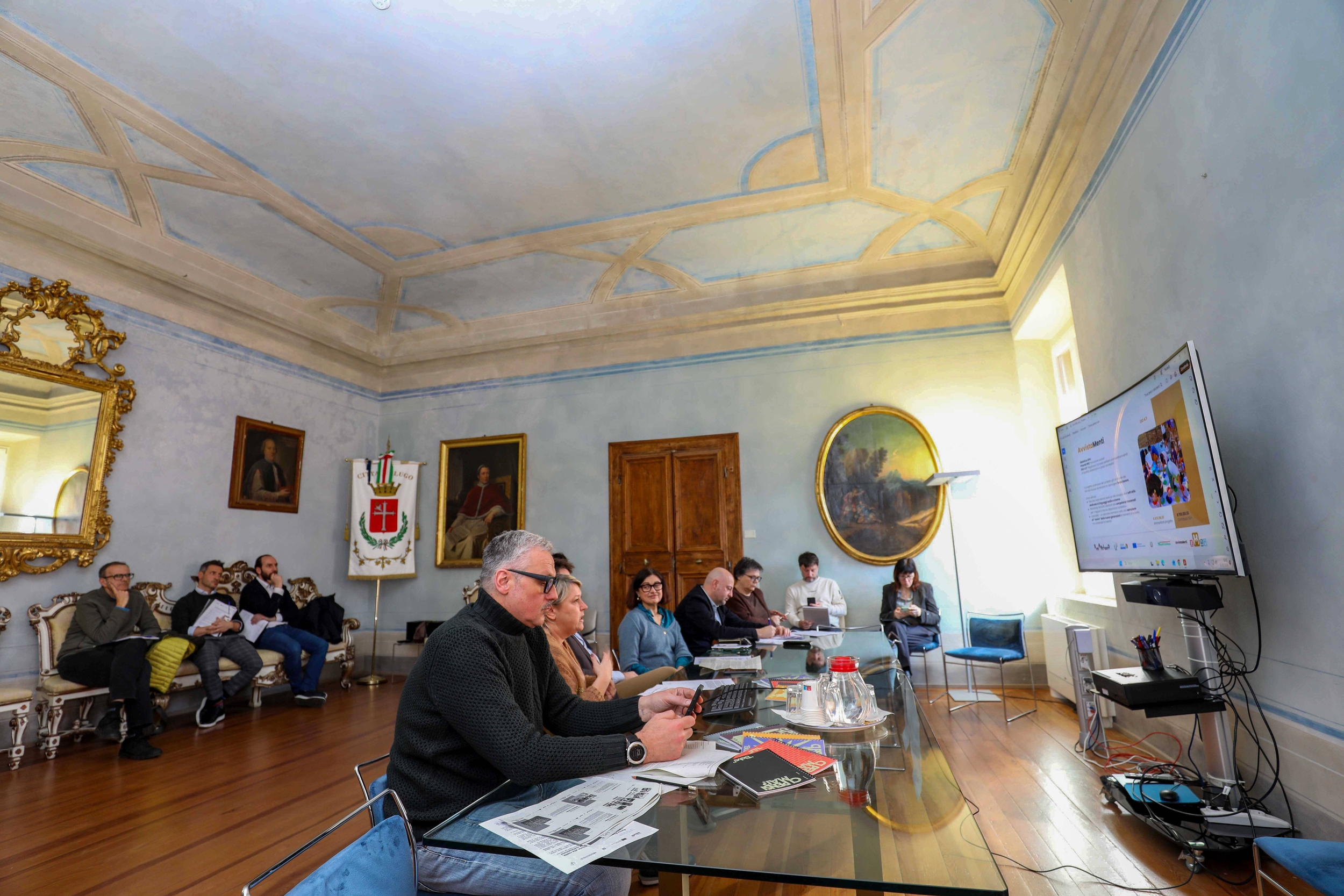 Conferenza stampa Atuss, Lugo, 2 febbraio 2026 (13).jpg