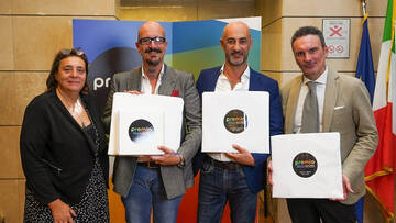 Anche Bagnara di Romagna e Fusignano tra i vincitori del premio Agenda digitale Er 2023