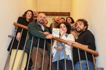 Consegnata a Cotignola una nuova targa «Futuro green»