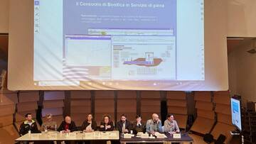 Rischio idraulico, a Fusignano il primo consiglio dedicato al tema