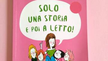 Le biblioteche donano un libro ai bambini di prima elementare
