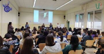 Al Liceo e al Polo tecnico professionale di Lugo si parla di ritiro sociale