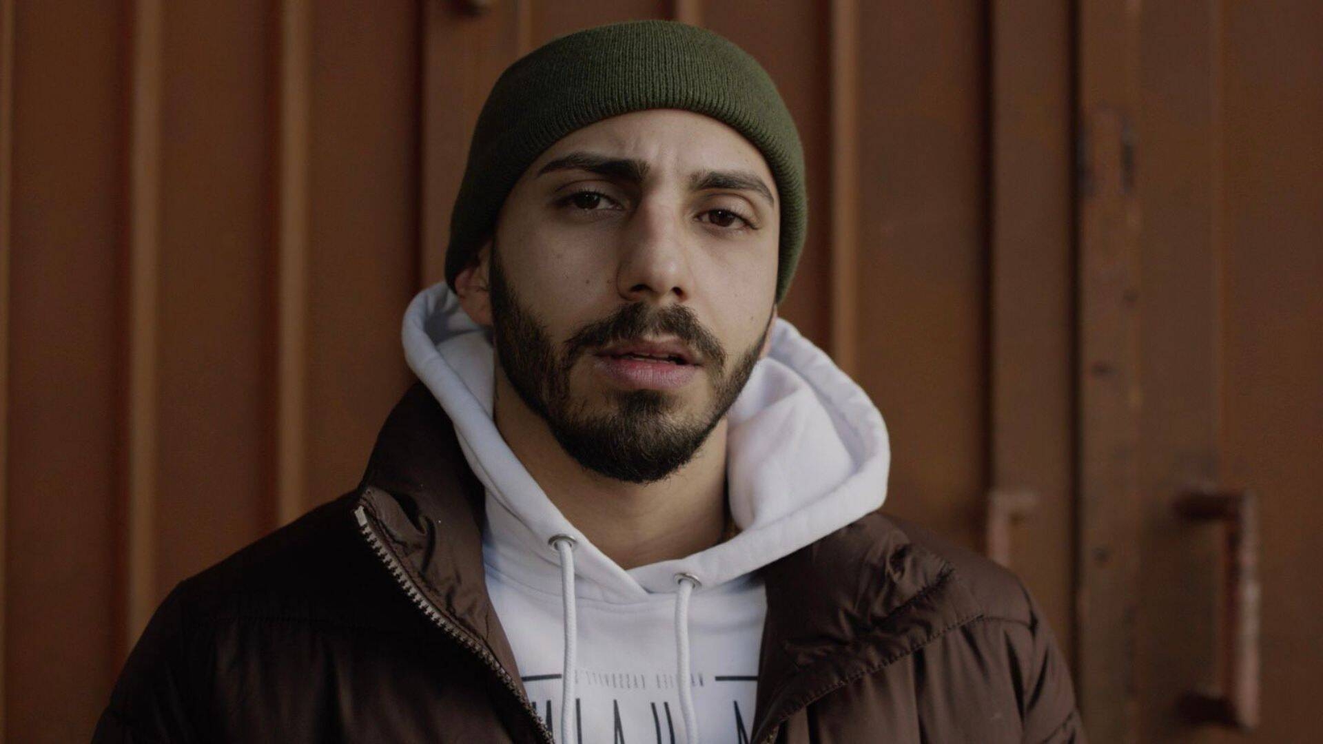 Daniel Zaccaro