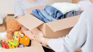 Setiserve.it, online la piattaforma di solidarietà tra privati