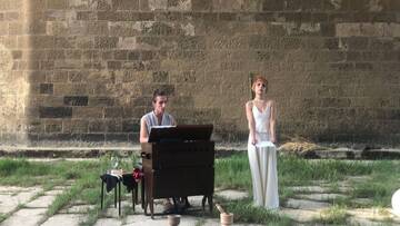 All'Auditorium Corelli di Fusignano l'ultimo appuntamento di Elementi