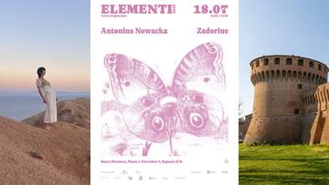 La rassegna «Elementi» torna in Bassa Romagna