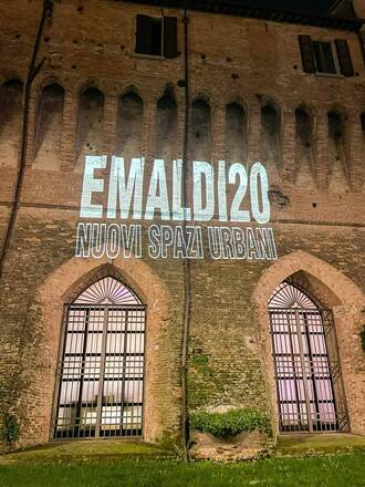 Un questionario online per immaginare i nuovi spazi di via Emaldi 20 a Lugo