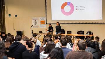 Prosegue il percorso partecipato per inventare gli spazi del nuovo auditorium
