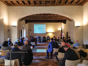 Pums della Bassa Romagna, dopo il primo incontro la parola ai cittadini