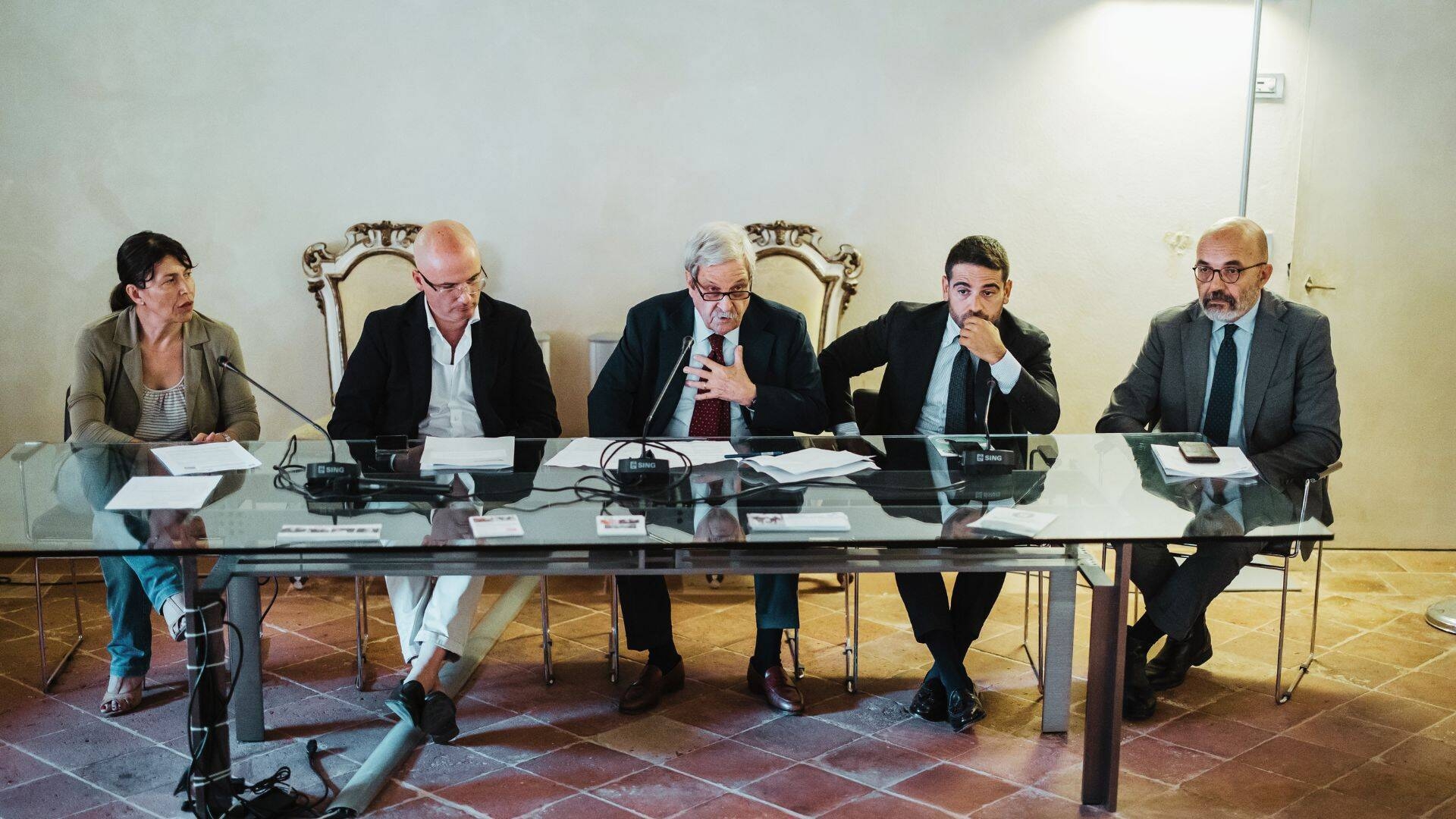 Immagine: Evento Specchio dei Tempi a Lugo 21 settembre 2023
