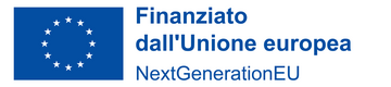 Finanziato da Next generation EU