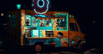 In pubblicazione due bandi per food truck a Barbiano e Bagnara di Romagna