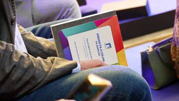 Tra i vincitori del premio PA a colori anche il progetto «Dalla carta alla nuvola» 