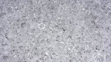 Rischio gelicidio (pioggia che gela)