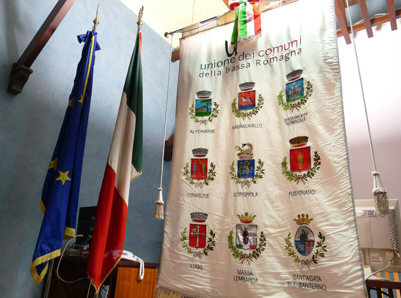 Approvate modifiche al regolamento Tari nei Comuni della Bassa Romagna