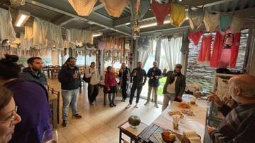 Conclusa la formazione per il progetto IAT diffuso