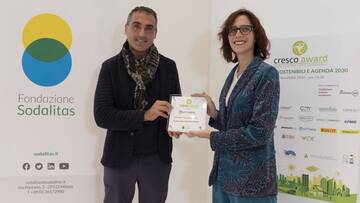 L'Unione premiata ancora una volta ai Cresco Awards