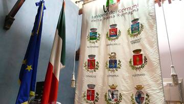 Convocato per mercoledì 30 luglio il Consiglio dell'Unione dei Comuni